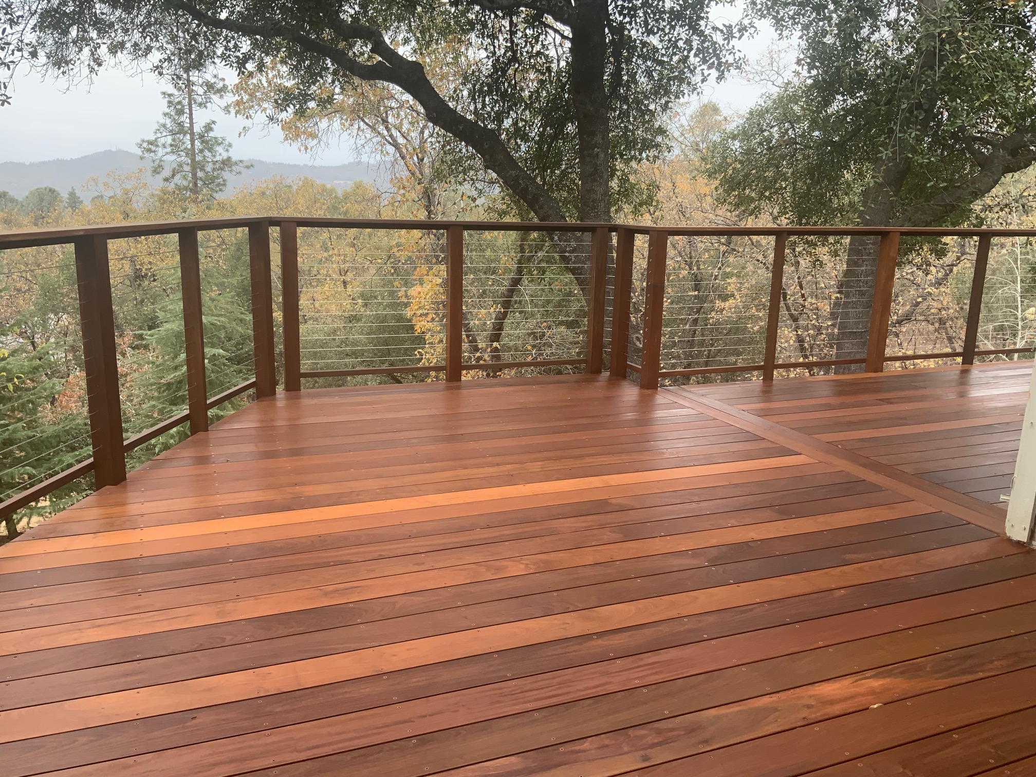 When, And How Often To Treat Outdoor Wood?